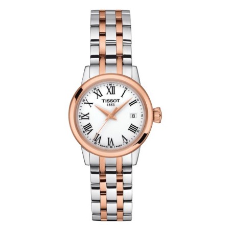 Relógio Tissot T-Classic Dream Lady T129.210.22.013.00