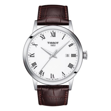 Tissot Classic Dream Gent T129.410.16.013.00