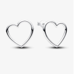 Brincos Heart 293077C00