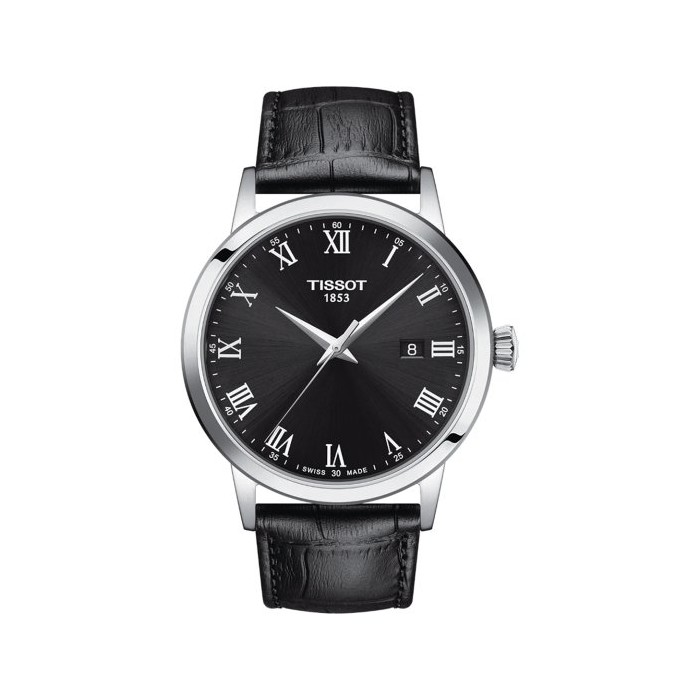 Relógio Tissot T-Classic Dream T129.410.16.053.00