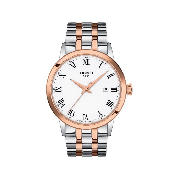 Relógio Tissot T-Classic Dream T129.410.22.013.00