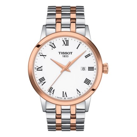 Relógio Tissot T-Classic Dream T129.410.22.013.00