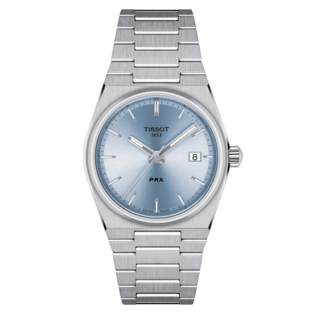 Relógio Tissot T-Classic PRX 35mm T137.210.11.351.00
