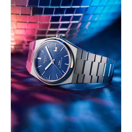 Relógio Tissot T-Classic PRX Powermatic T137.407.11.041.00