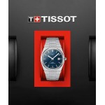 Relógio Tissot T-Classic PRX Powermatic T137.407.11.041.00