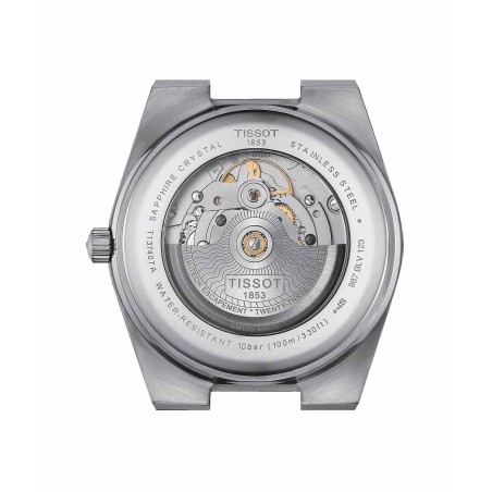 Relógio Tissot T-Classic PRX Powermatic T137.407.11.041.00