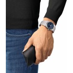 Relógio Tissot T-Classic PRX Powermatic T137.407.11.041.00