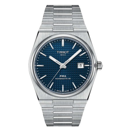 Relógio Tissot T-Classic PRX Powermatic T137.407.11.041.00