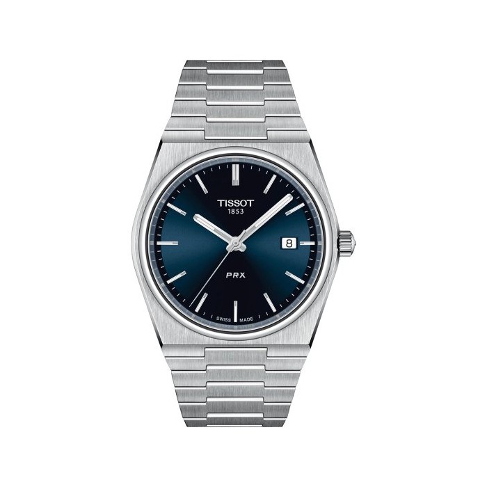 Relógio Tissot T-Classic PRX T137.410.11.041.00
