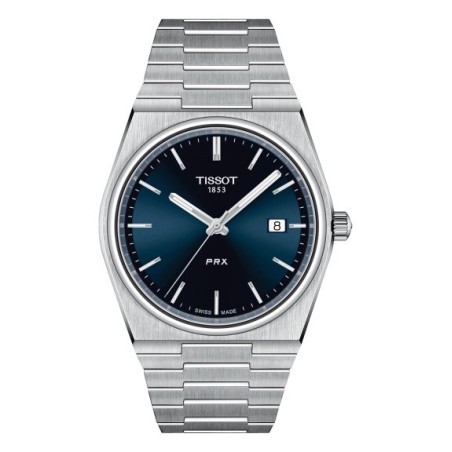 Relógio Tissot T-Classic PRX T137.410.11.041.00