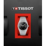 Relógio Tissot PRX Homem T137.410.11.051.00