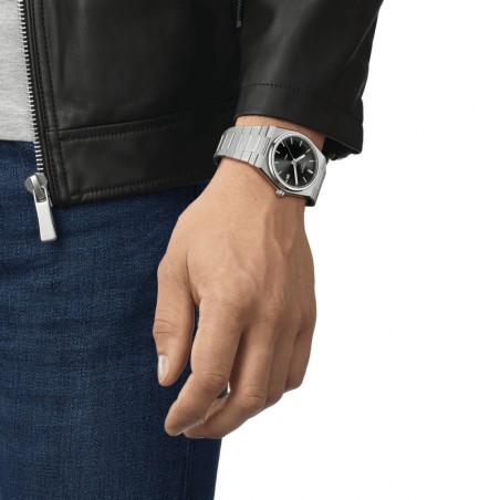 Relógio Tissot PRX Homem T137.410.11.051.00