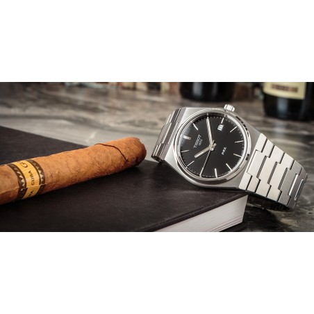 Relógio Tissot PRX Homem T137.410.11.051.00