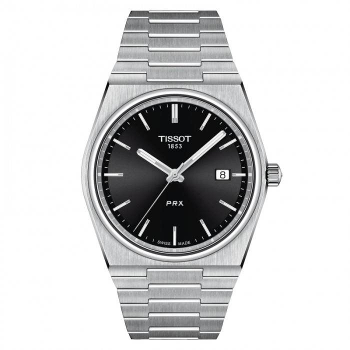 Relógio Tissot PRX Homem T137.410.11.051.00