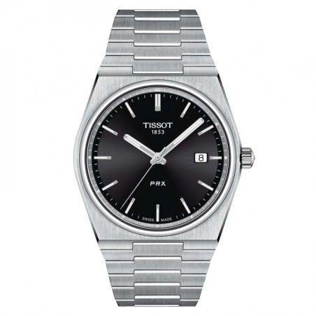 Relógio Tissot PRX Homem T137.410.11.051.00