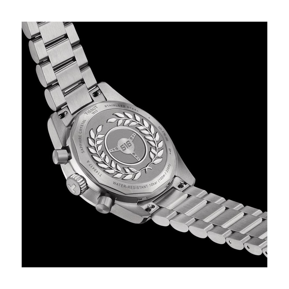 Relógio Tissot T-Sport PR516 Chrono T149.417.11.051.00