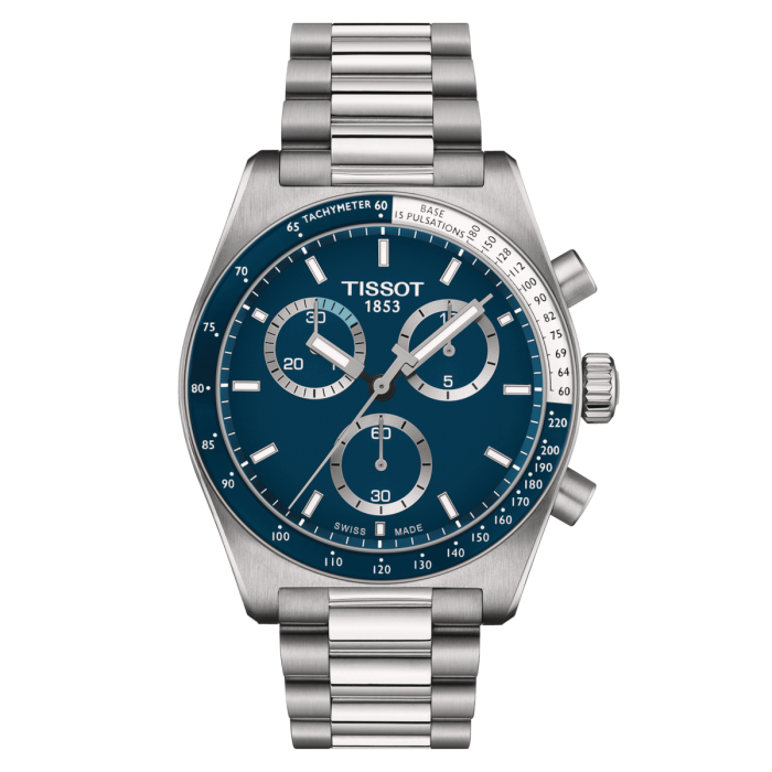 Relógio Tissot T-Sport PR516 Chrono T149.417.11.051.00