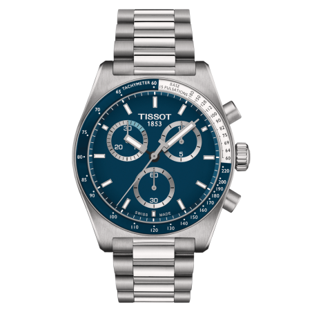 Relógio Tissot T-Sport PR516 Chrono T149.417.11.051.00