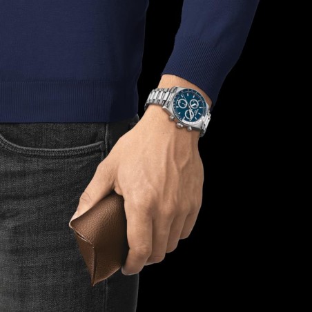 Relógio Tissot T-Sport PR516 Chrono T149.417.11.051.00