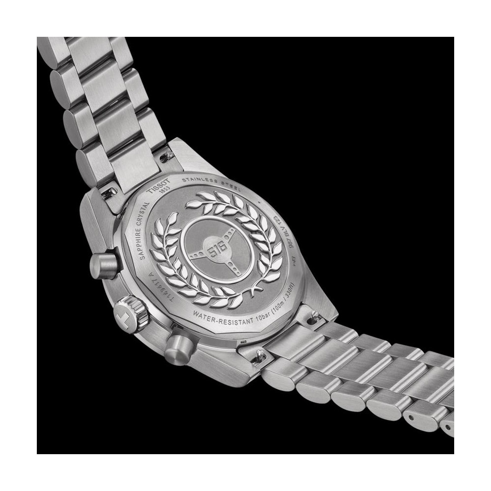 Relógio Tissot T-Sport PR516 Chrono T149.417.11.051.00