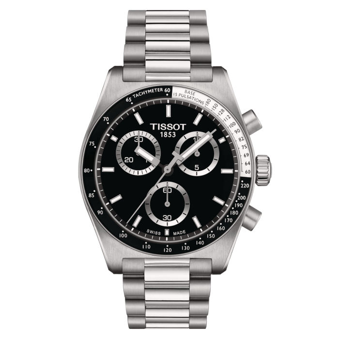 Relógio Tissot T-Sport PR516 Chrono T149.417.11.051.00