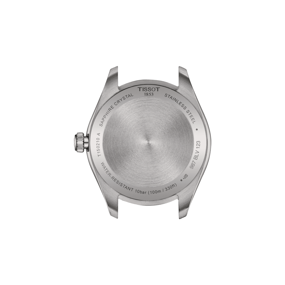 Relógio Tissot T-Classic PR 100 T150.210.11.031.00