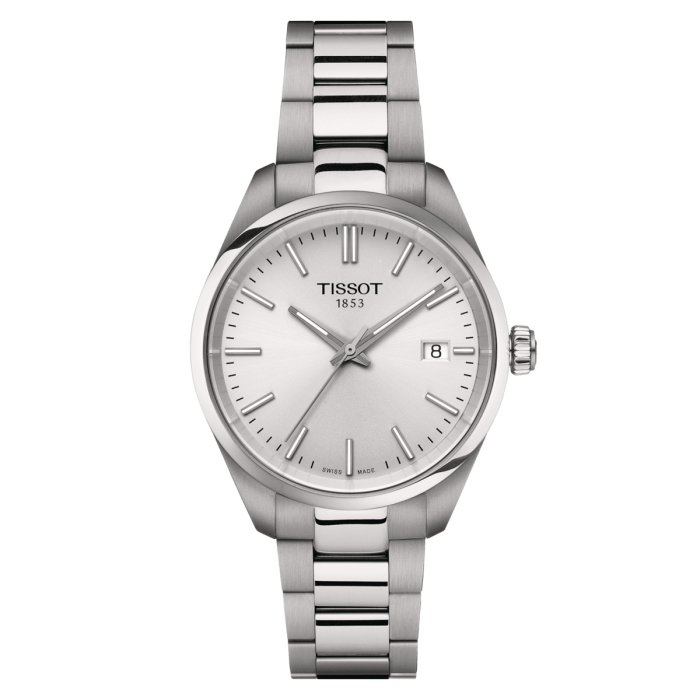 Relógio Tissot T-Classic PR 100 T150.210.11.031.00