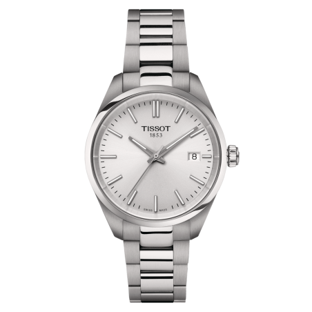 Relógio Tissot T-Classic PR 100 T150.210.11.031.00