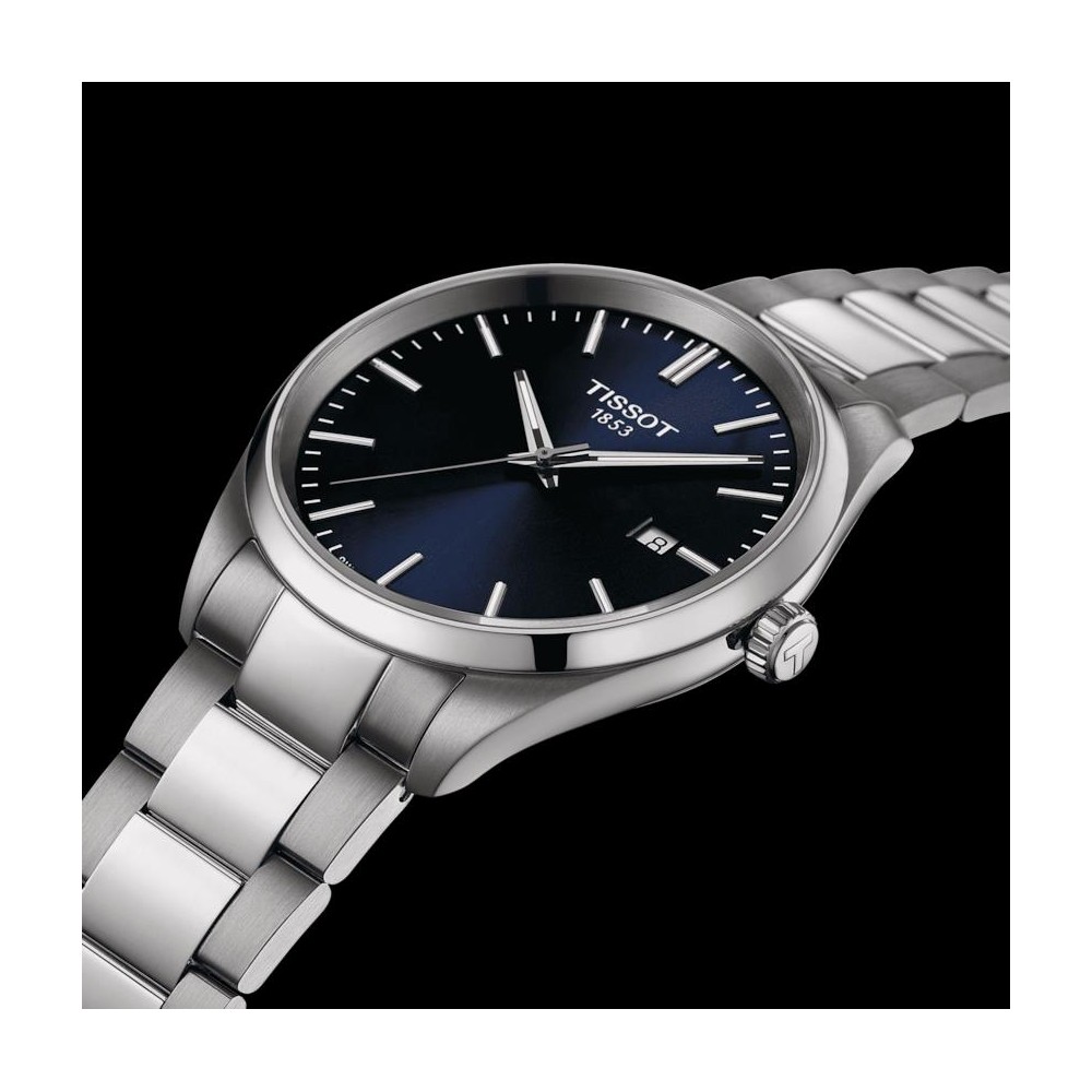 Relógio Tissot T-Classic PR 100 T150.410.11.041.00