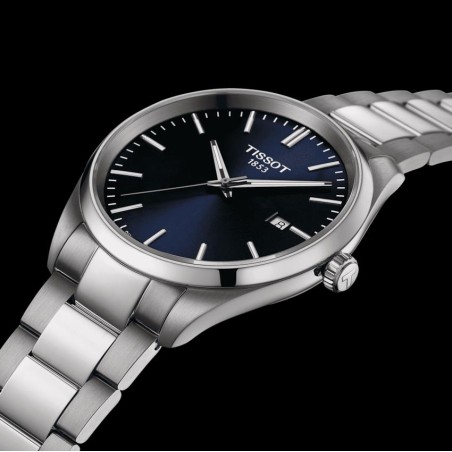 Relógio Tissot T-Classic PR 100 T150.410.11.041.00