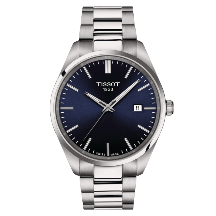 Relógio Tissot T-Classic PR 100 T150.410.11.041.00