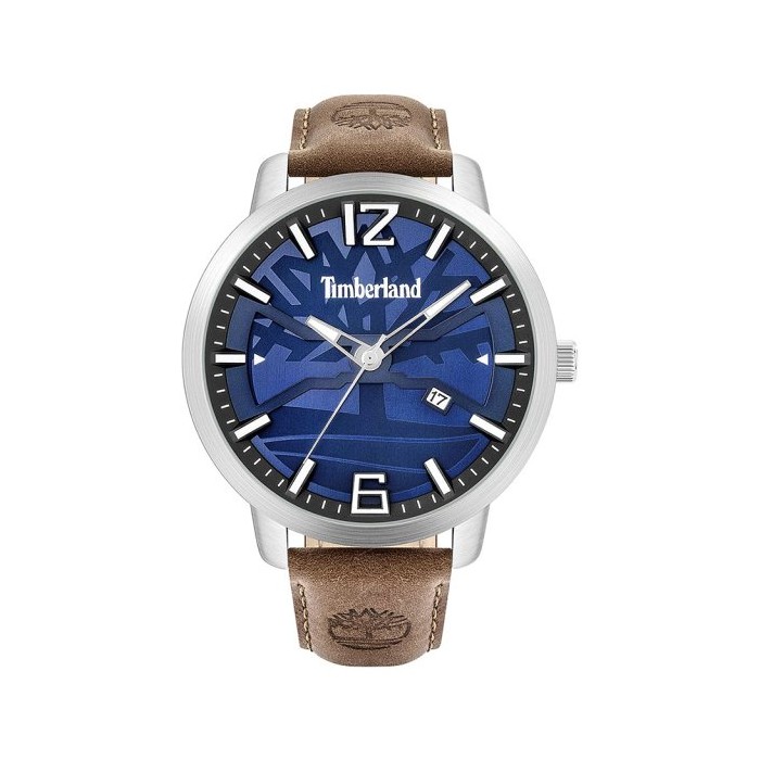 Relógio Timberland Clarksville TBL15899JYS03-G