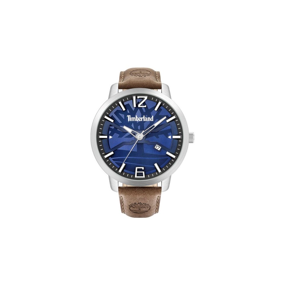 Relógio Timberland Clarksville TBL15899JYS03-G