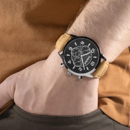 Relógio Timberland Managate Homem TDWGF0042102