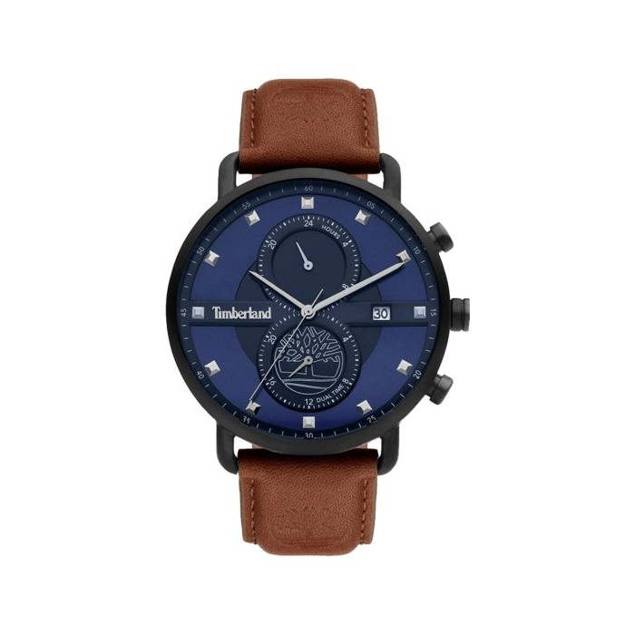 Relógio Timberland Putnam TDWGF2101003