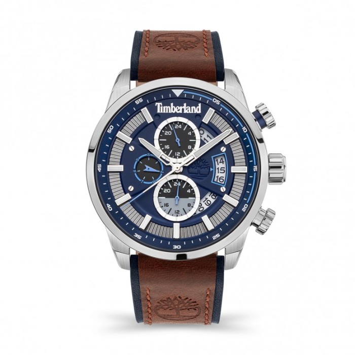 Relógio Timberland Callahan Bicolor TDWGF2102602