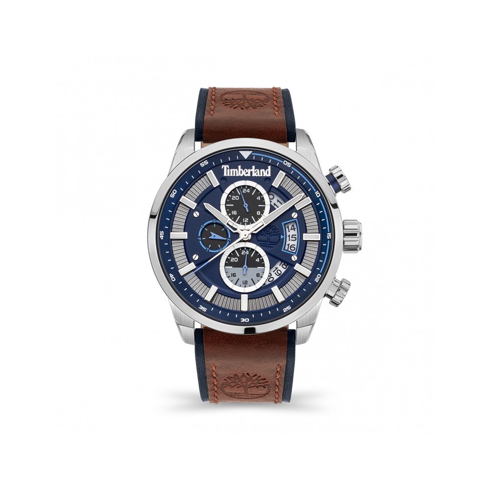 Relógio Timberland Callahan Bicolor TDWGF2102602