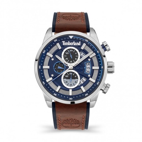 Relógio Timberland Callahan Bicolor TDWGF2102602