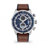 Relógio Timberland Callahan Bicolor TDWGF2102602