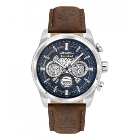 Relógio Timberland Hadlock Azul TDWGF2200703