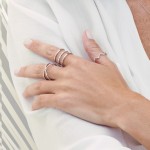 Anel Unike Glow Zig Zag UK.AN.1204.0120