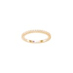 Anel Unike Jewellery Mia Rose Shinny Gold UK.AN.1204.0369