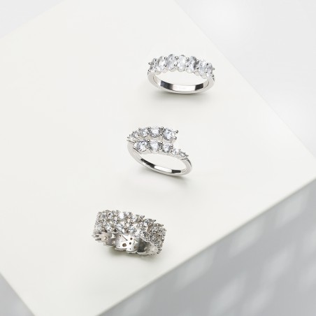 Anel Unike Party Glow Multiple Solitaire UK.AN.1204.0450