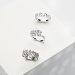 Anel Unike Party Glow Multiple Solitaire UK.AN.1204.0450