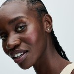 Brincos Pandora Treated Freshwater Cultured Pearl 293168C01