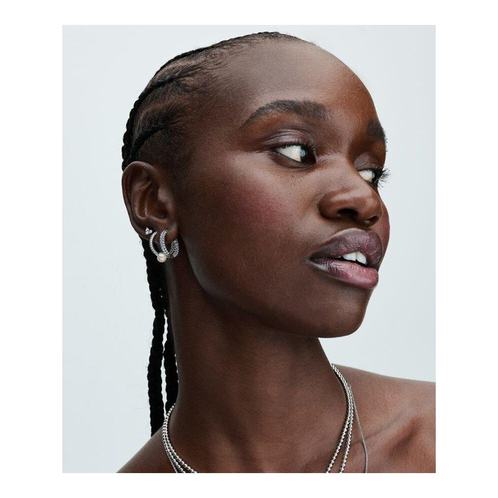 Brincos Pandora Timeless Mulher 293171C01