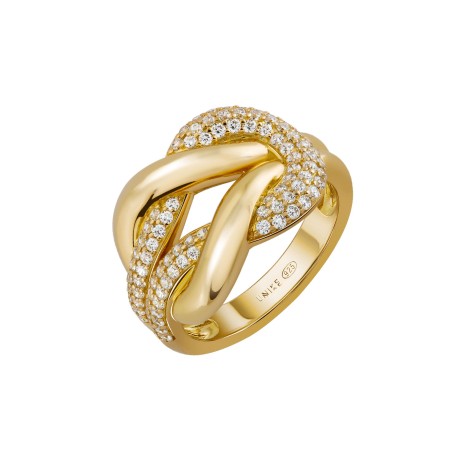 Unike Anel Bold Daily Knot UK.AN.1204.0521