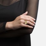 Unike Anel Bold Daily Knot UK.AN.1204.0521