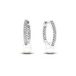 Brincos Pandora Timeless Mulher 293171C01