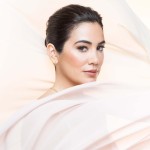 Argolas Unike Classy Pearls Gold UK.AR.1204.0046